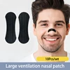 10pcs Nasal Strips For Breathing Nose Breathing Strips For Enhanced Oxygen Intake Strong Adhesive Nasal Strips For Snoring 1