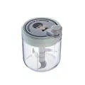 400ml light green