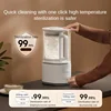 Xiaomi Mijia Smart High Speed Blender S1 Silent Wall-breaking Cooking Machine Blenders for Kitchen Wall Breaking Mixer Machine 5