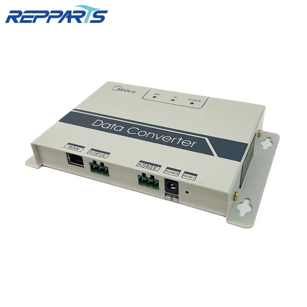 New CCM15(ROHS) Network Data Converter For Midea Air Conditioner Conditioning Parts