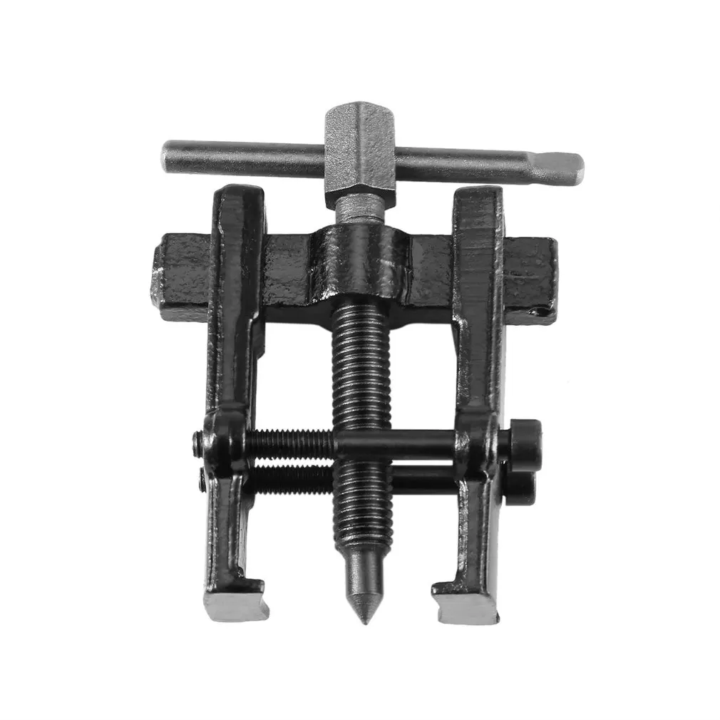 Two Jaws Gear Puller Bearing Puller Spiral Separate Lifting Device