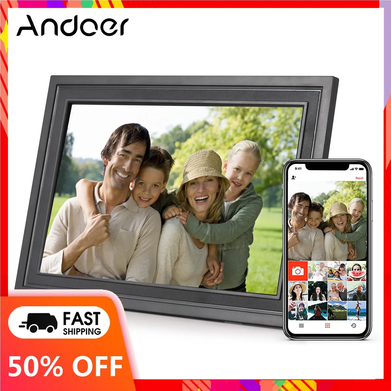 Store Home Products Feedback