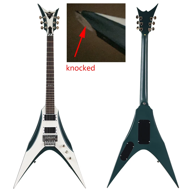 エレキギターボディ&ネック SX SST/ALDER/H/3TS エレキギター ストラトキャスタータイプ