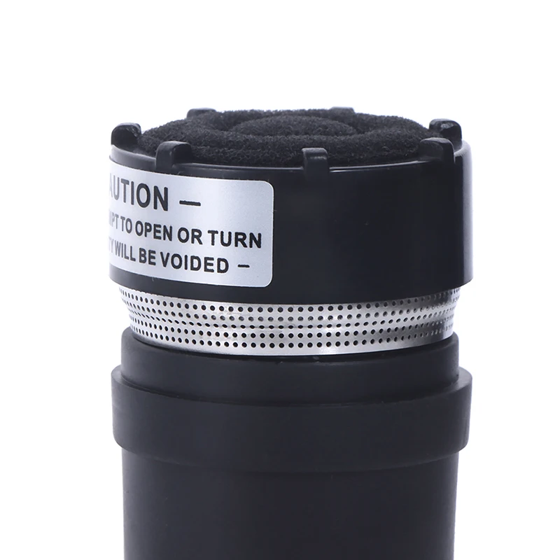 Microphone Accessories Microphone Capsule Microphone Capsule Professional Core Fits For Type Mic Replace
