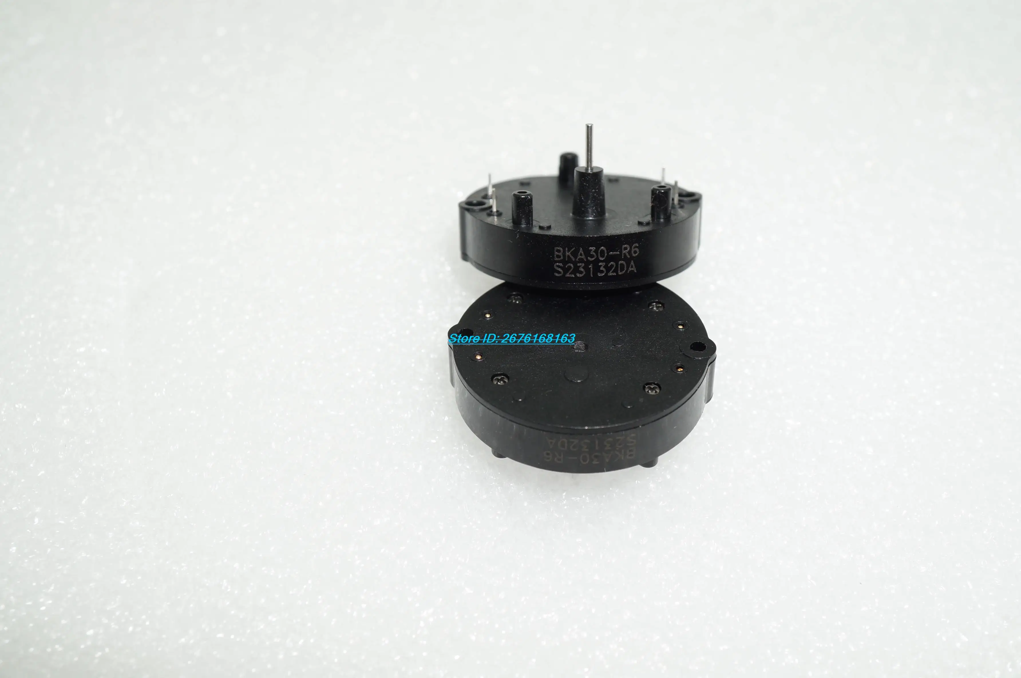 BKA30-R6 Automotive Instrument Stepper Motor Universal VID29-06 Instrument Motor