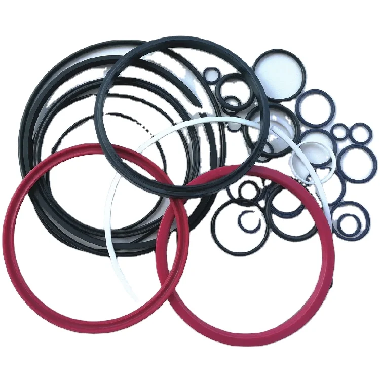 Parti Dell'Escavatore Atlas Pb310 Pb420 Jack Hammer O Ring Kit Di Riparazione Sbc102 Kit Di Guarnizioni Martello Idraulico Sb102 Sb150 Sb152 Sbc60 Sb3