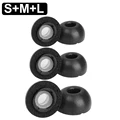 Black SML-3 Pairs