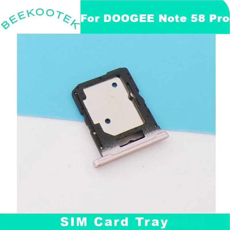 Premium SIM Card Slot Tray Holder Adapter