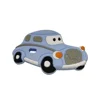 1pc Rodent Teether Toy For Baby Silicone Teether Teething Toys Cartoon Car Food Grade Silicone Teether For Teeth Infant Tiny Rod 3