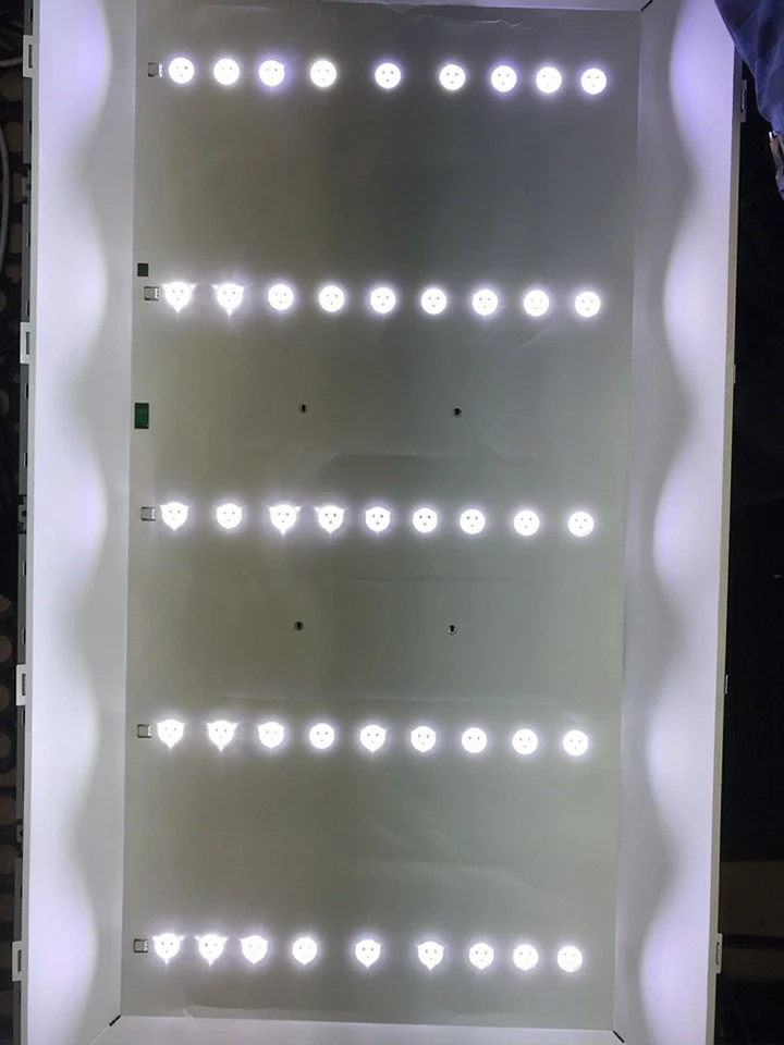 LED Backlight Strip For 40