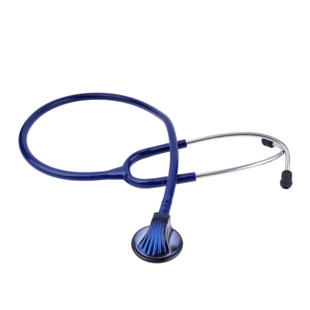 Professional Cardiology Stethoscope Professional Medical Doctor Stethoscope Doctor Student Medical Equipment