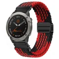 Black Red