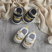 Baby Shoes Toddler Girls Boys Sneakers Casual Cute Flats Shoes Breathable Mesh Infant Walking Shoes First Walkers for Infant 2