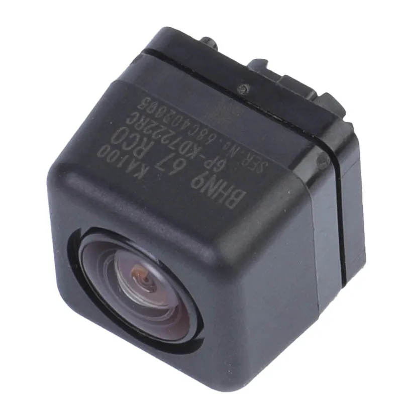 Backup Reverse Rear View Assist Camera Fit For MAZDA 3 2013 Car Accessories