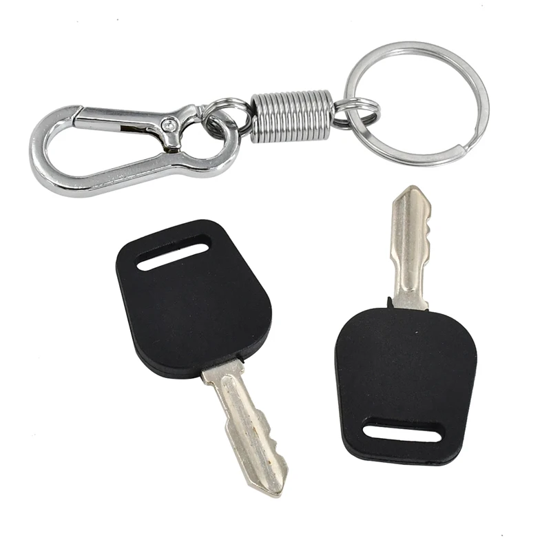 Ignition Switch Keys 140401 140402 140403 532140401 532140402 Compatible With AYP Compatible With Husqvarna