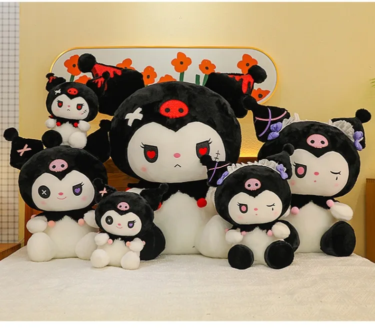 Sa9b7fad55f9a48358f01b6ce84844c18s - Kuromi UK Shop