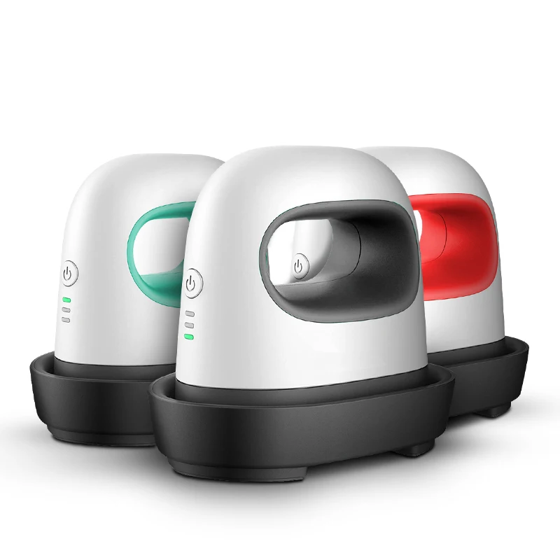 

Mobile portable Mini cricut Easy Press heat press machine for T Shirts Shoes Hats and heat transfer vinyl printing
