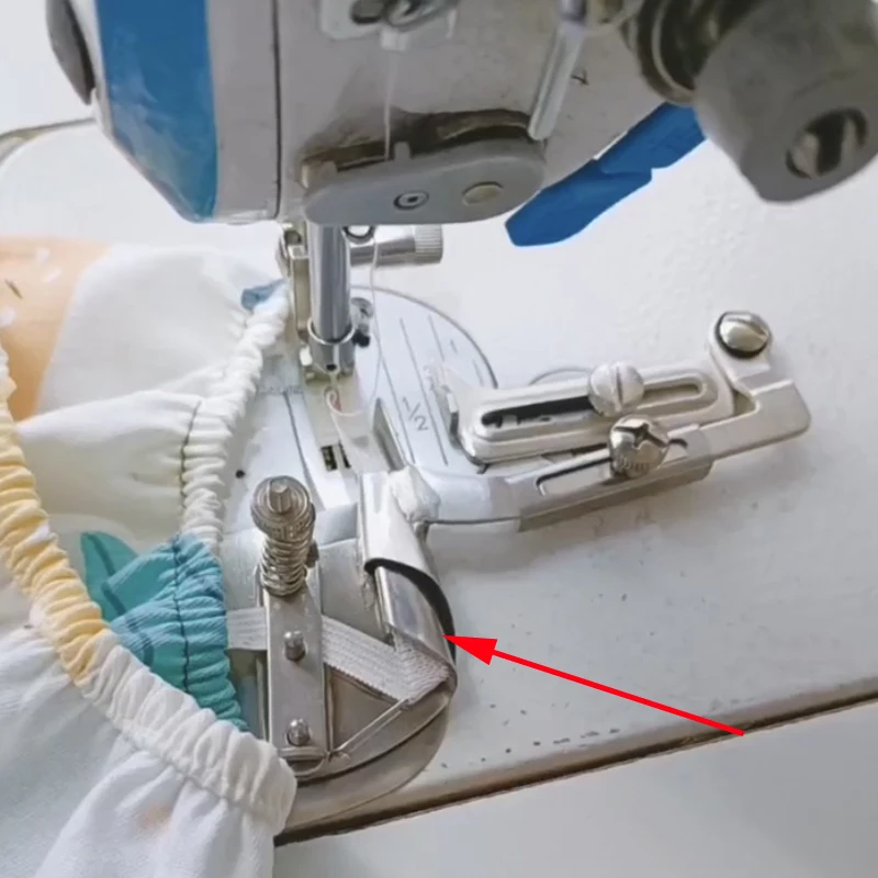 4 Anelli In Gomma Per Avvolgitore Bobina #2460 - Compatibili Con Singer, Brother, Janome - Foto 9