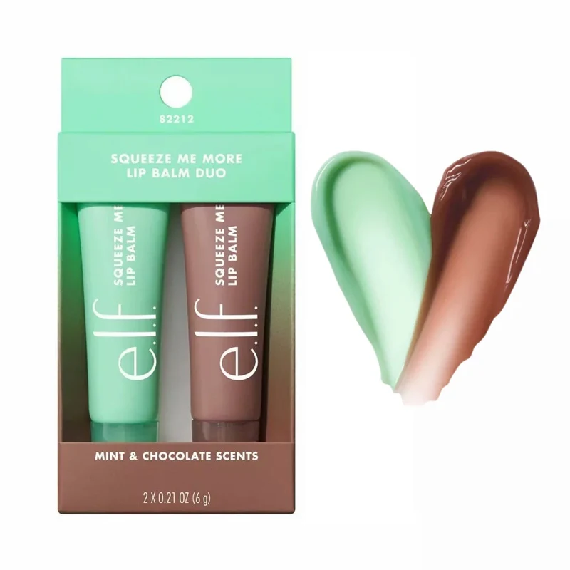 Mint-Chocolate
