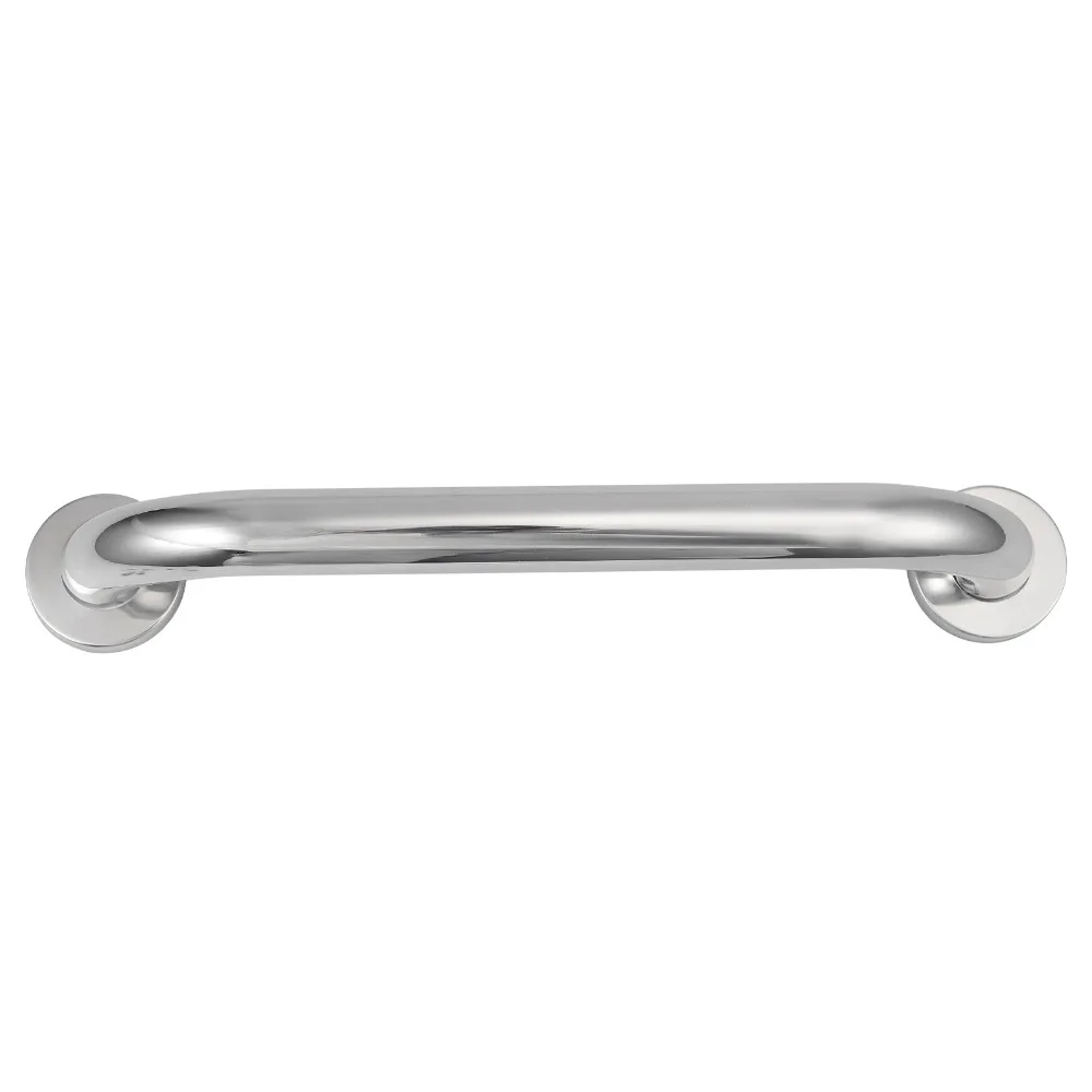 Description Picture 6 of itemJUSTOOL Stainless Steel Anti-Slip Safety Shower Bath Grab Bar Bathroom Wall Grip Handle Towel Rail Hand Grip Toilet Bar