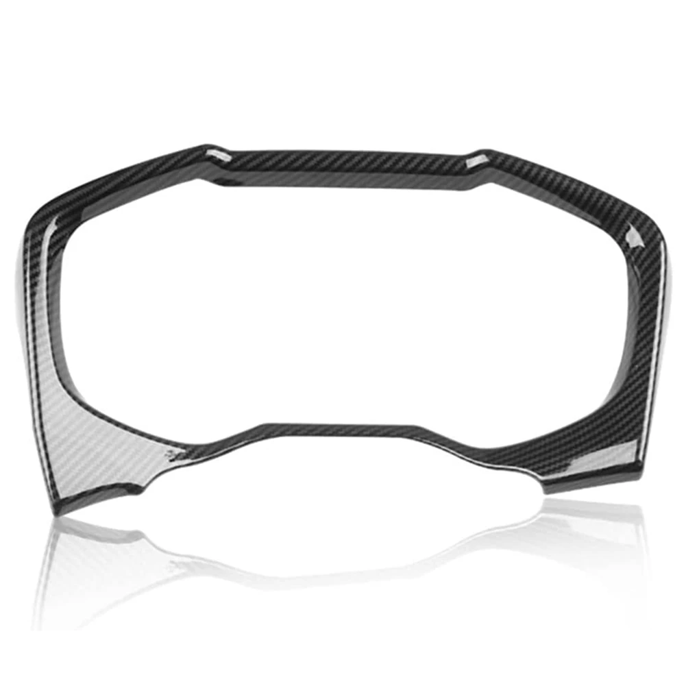 

Декоративная рамка для приборной панели Toyota RAV4 2019 2020 2021 2022
