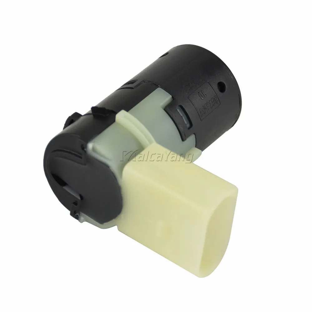 Parking Sensor Kit Led Parking Sensor Kit Parking Sensor Car Led Parking Sensor Auto Parts PDC Parking Sensor 7H0919275 For AUDI A6 S6 4B 4F A8 S8 A4 S4 RS4 For VW 7H0 919 275 C 7H0919275C