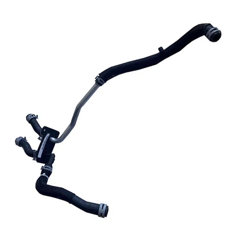 

NBJKATO Brand New Heater Supply & Return Hose 55038030AF 55038030AN For Jeep Grand Cherokee Dodge Durango 2011- 2021