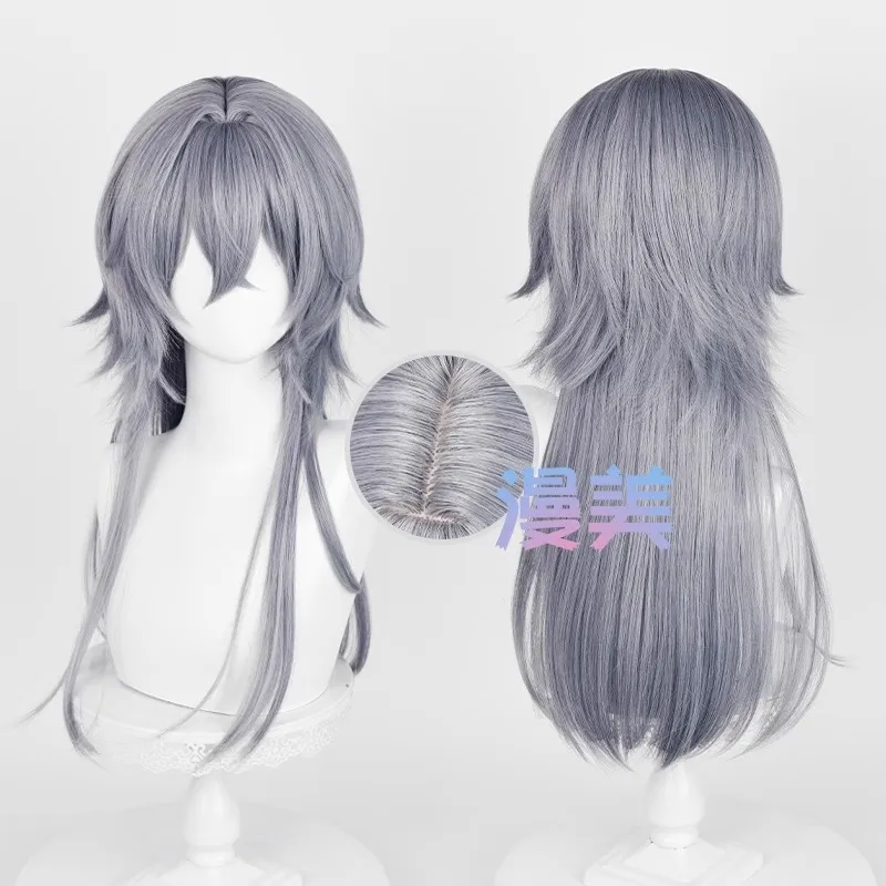 Arknights Cosplay Kostüm Wig Headwear Uniform Horns Earrings Halloween Party Role Play Shoes 41 Arknights Cosplay Kostüm Wig Headwear Uniform Horns Earrings Halloween Party Role Play Shoes 30