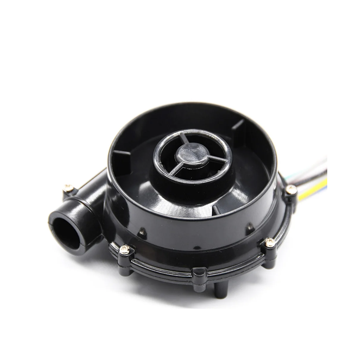 

24V Brushless Centrifugal Air Blower DC WS7040 7040 Blower Fan 6.5Kpa for VzBoT HevORT 3D Printer