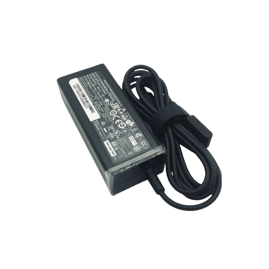 Acer A13-045N2A PA-1450-26 노트북 충전기 45W 19V 2.37A 3.0mm용  AC 전원 어댑터