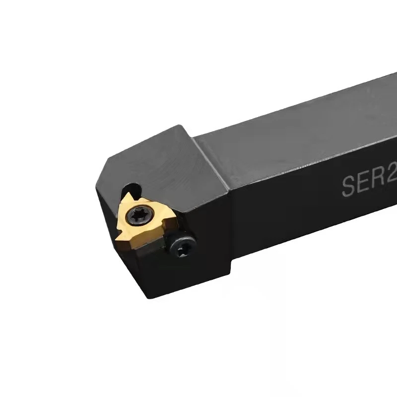 Square Threading Tools: The Ultimate Guide to Choosing and Using SER ...