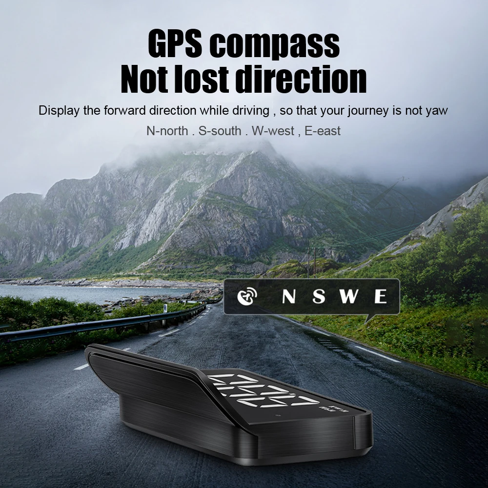 M1 GPS HUD ӵ ڵ  ÷, º ǻ  ,  溸 ý 