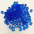 Clear blue