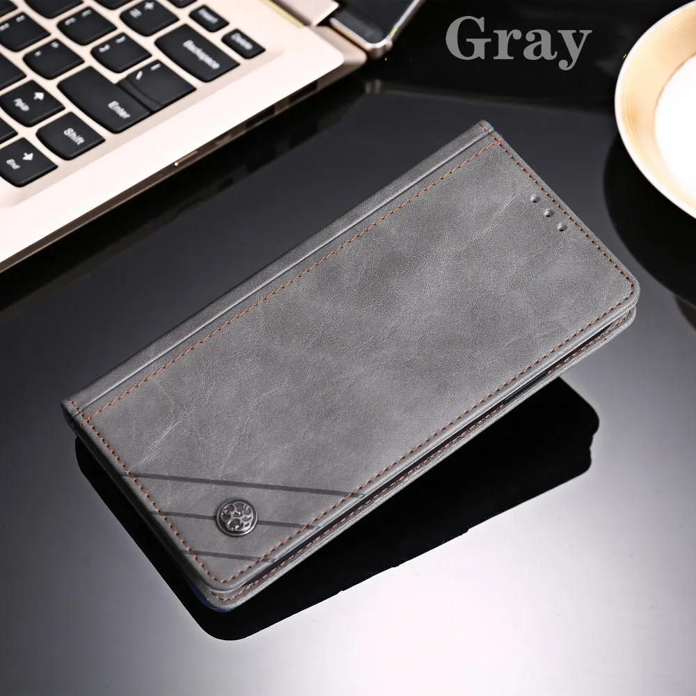 Premium Flip Case