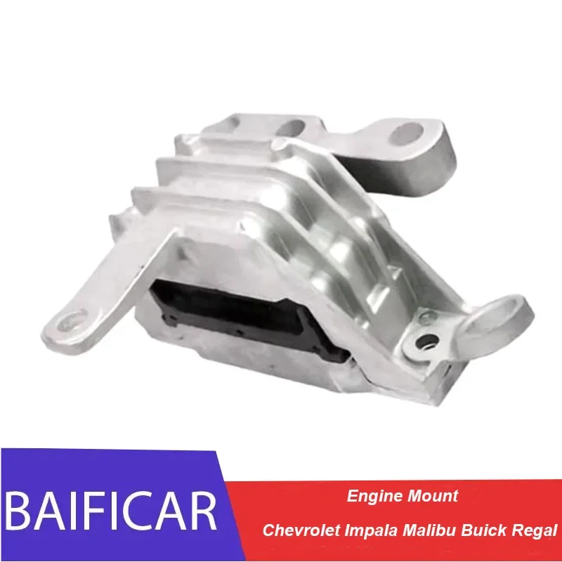 Baificar Right Engine Mount 25778691 23144105 13327296 13227715 22744337 For Chevrolet Impala Malibu Buick Regal
