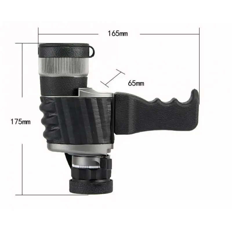 

Tourism Binoculars Portable High Quality 8x40 High Magnification High-definition Camping Supplies Night Vision Glasses Eyepieces