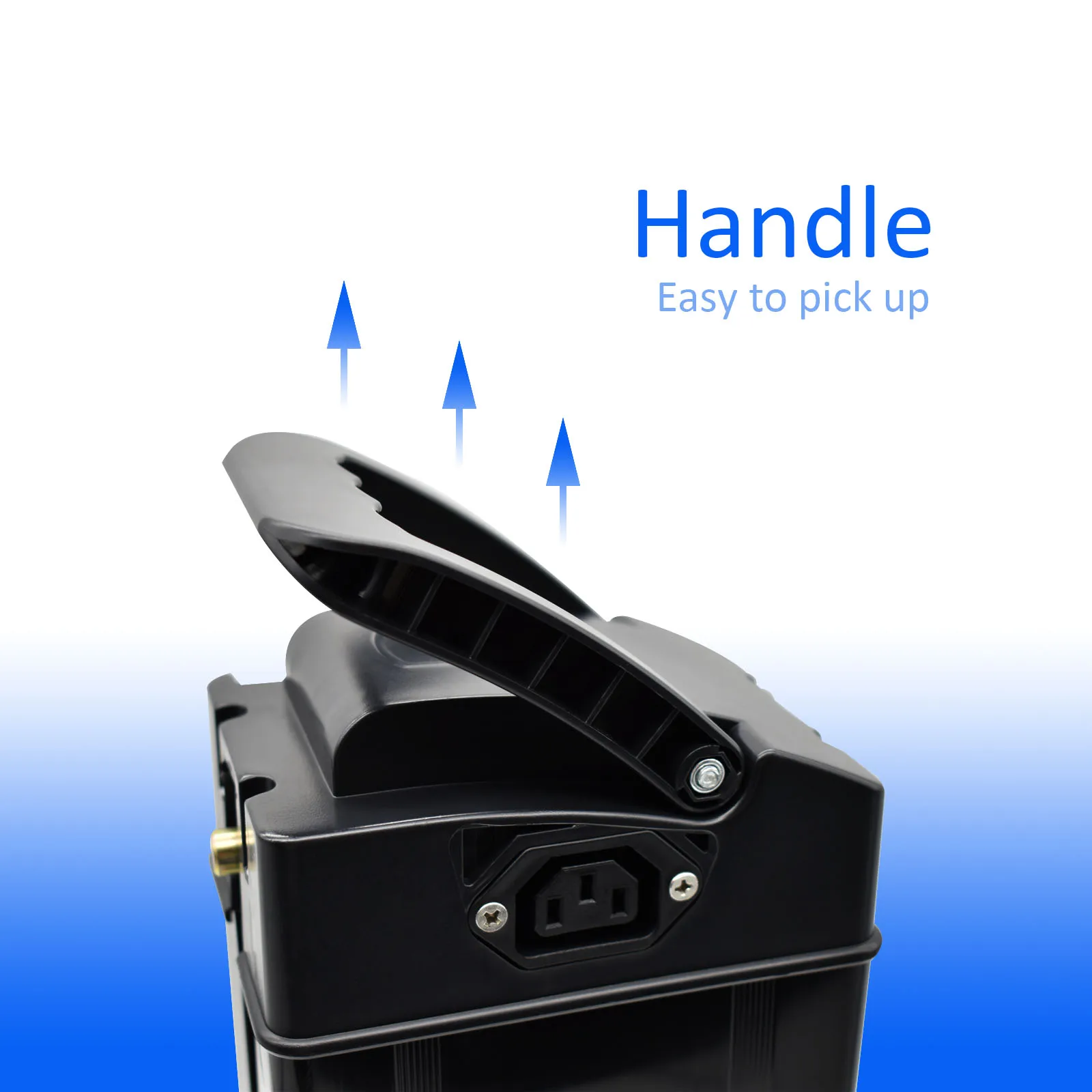 E-bike Battery 18650/21700 Cell 48V 15Ah 17Ah 19.2Ah 24Ah 25Ah Folding Electric Bicycle Lithium Battery for Engwe T14