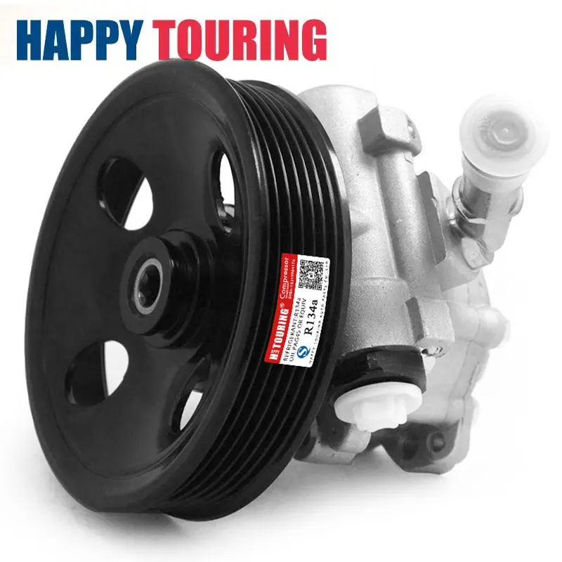 

Насос гидроусилителя руля для Range Rover Vogue 2002-2012 Sport 2005-2013 QVB500430 LR009777