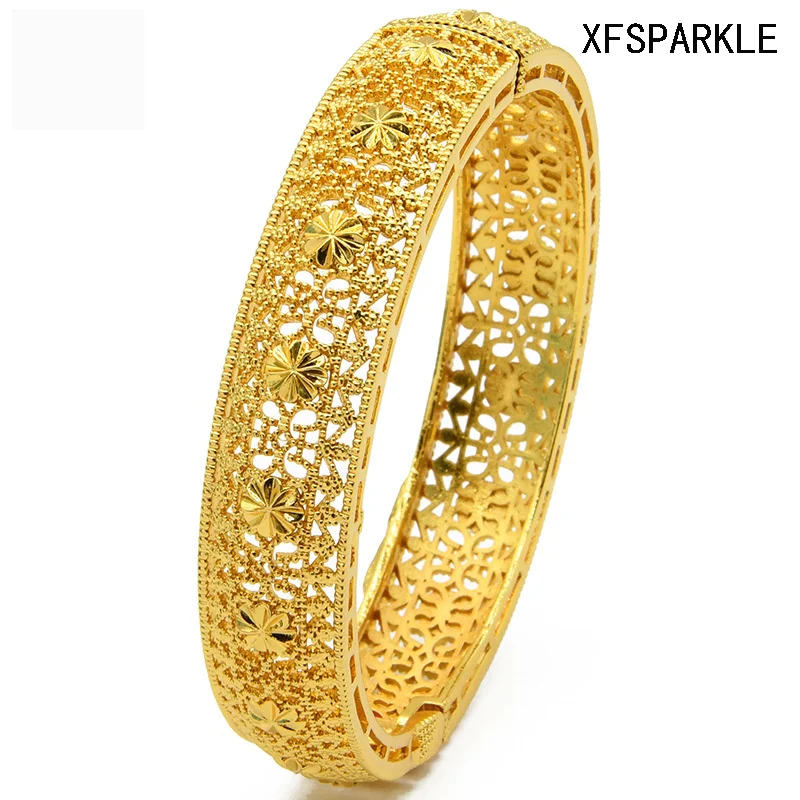 

2023 China's latest design bracelet jewelry for woman gift