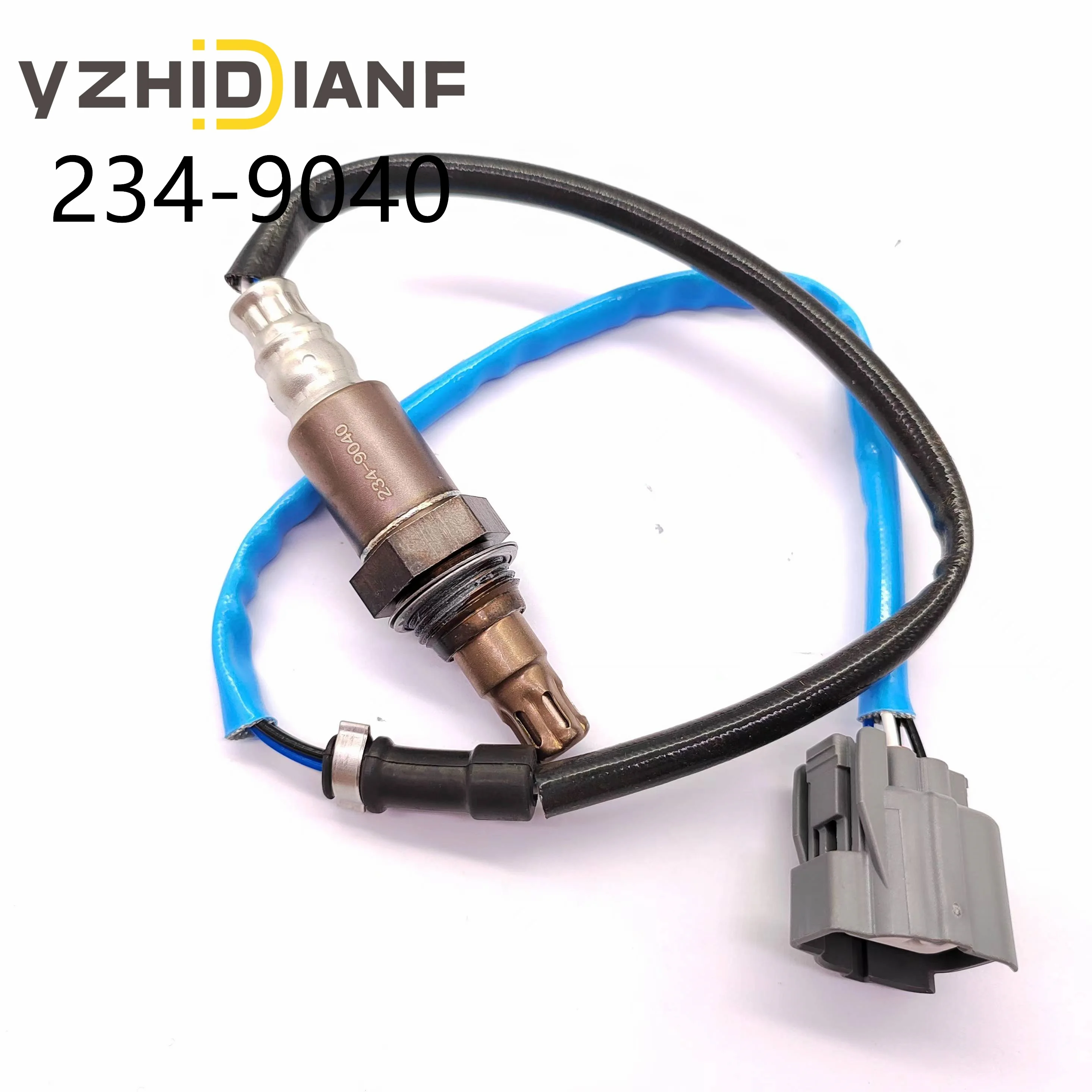 

1pc HIGH QUALITY Lambda O2 Oxygen Sensor 36531-RAA-A01 36531-RAA-A02 234-9040 For Honda Accord 2.4L 2003 2004 2005 2006 2007