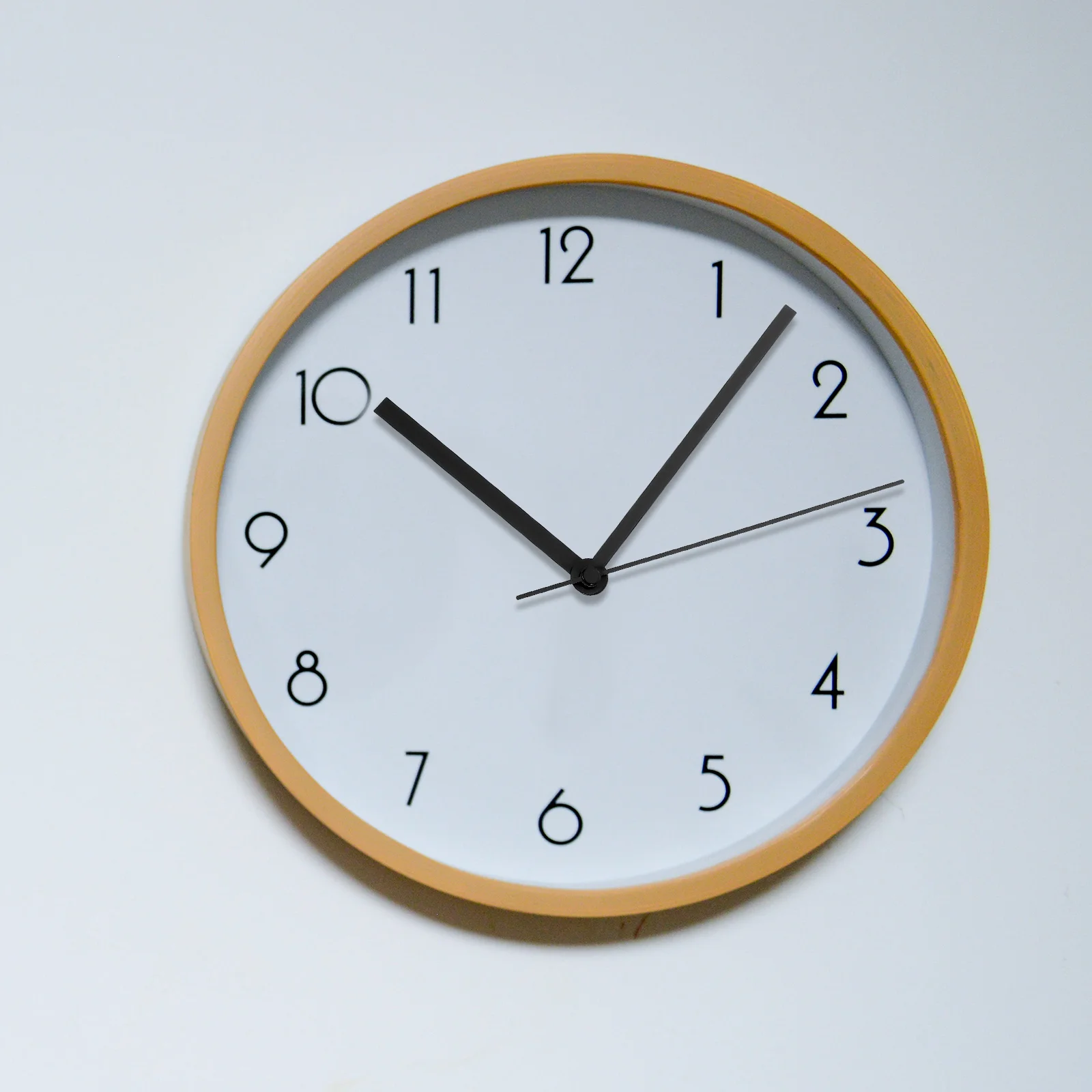 

10 Sets Clock Hands Professional DIY Clock Hands Replacement Clock Accessories