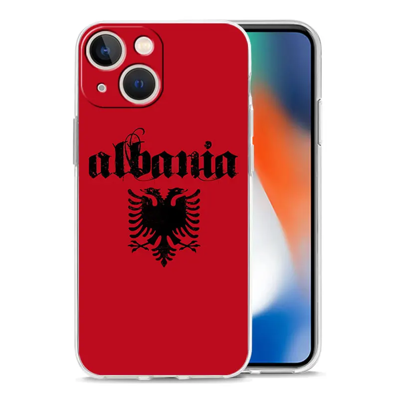 Cover Silicone Trasparente Compatibile Con IPHONE 13 Pro