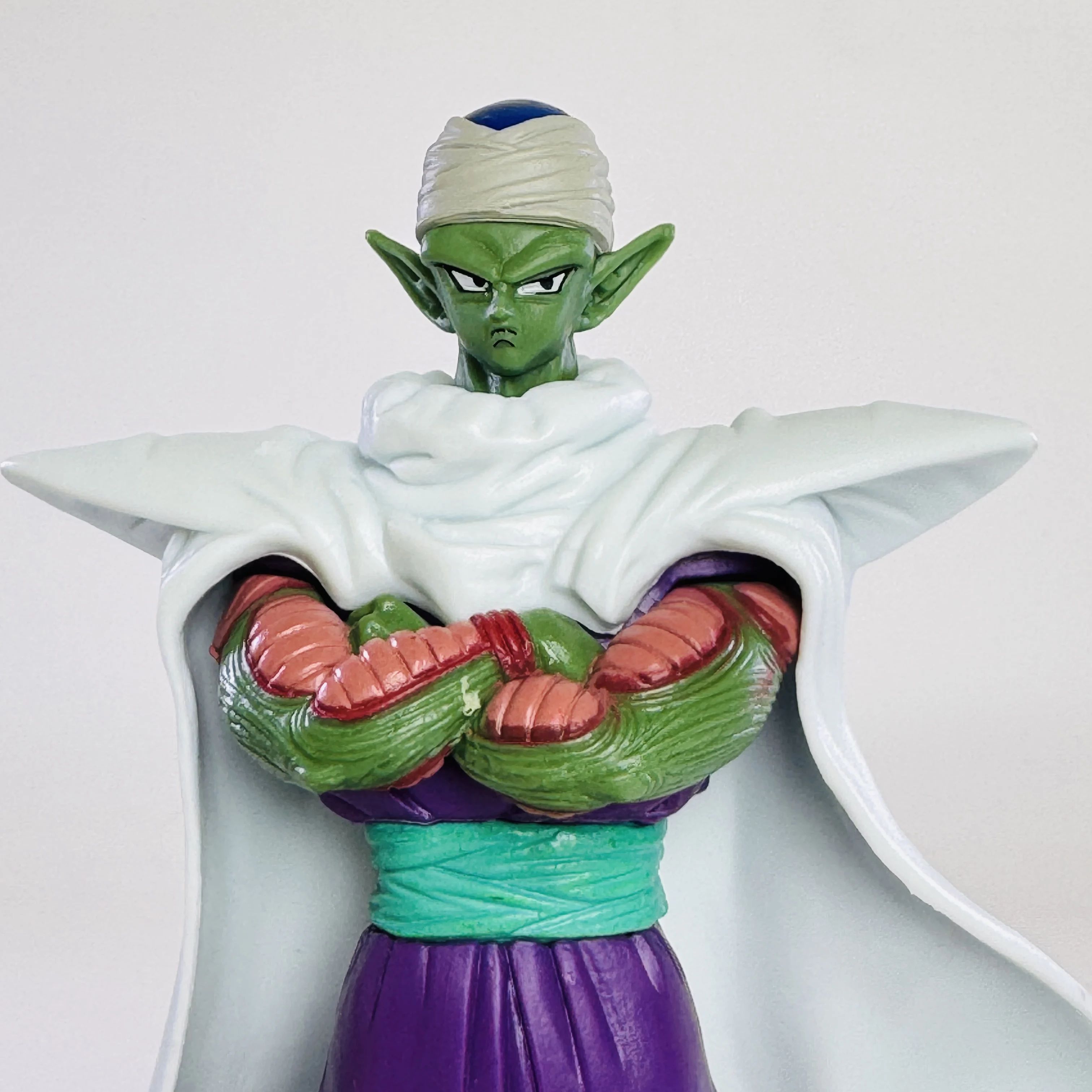 Anime Dragon Ball Z figure Piccolo PVC statue doll decoration collection model toys children Christmas gift