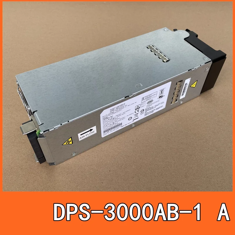 델타용 오리지널 PSU, 3000W 전원 공급 장치, DPS-3000AB-1 A DPS-3000AB-1A