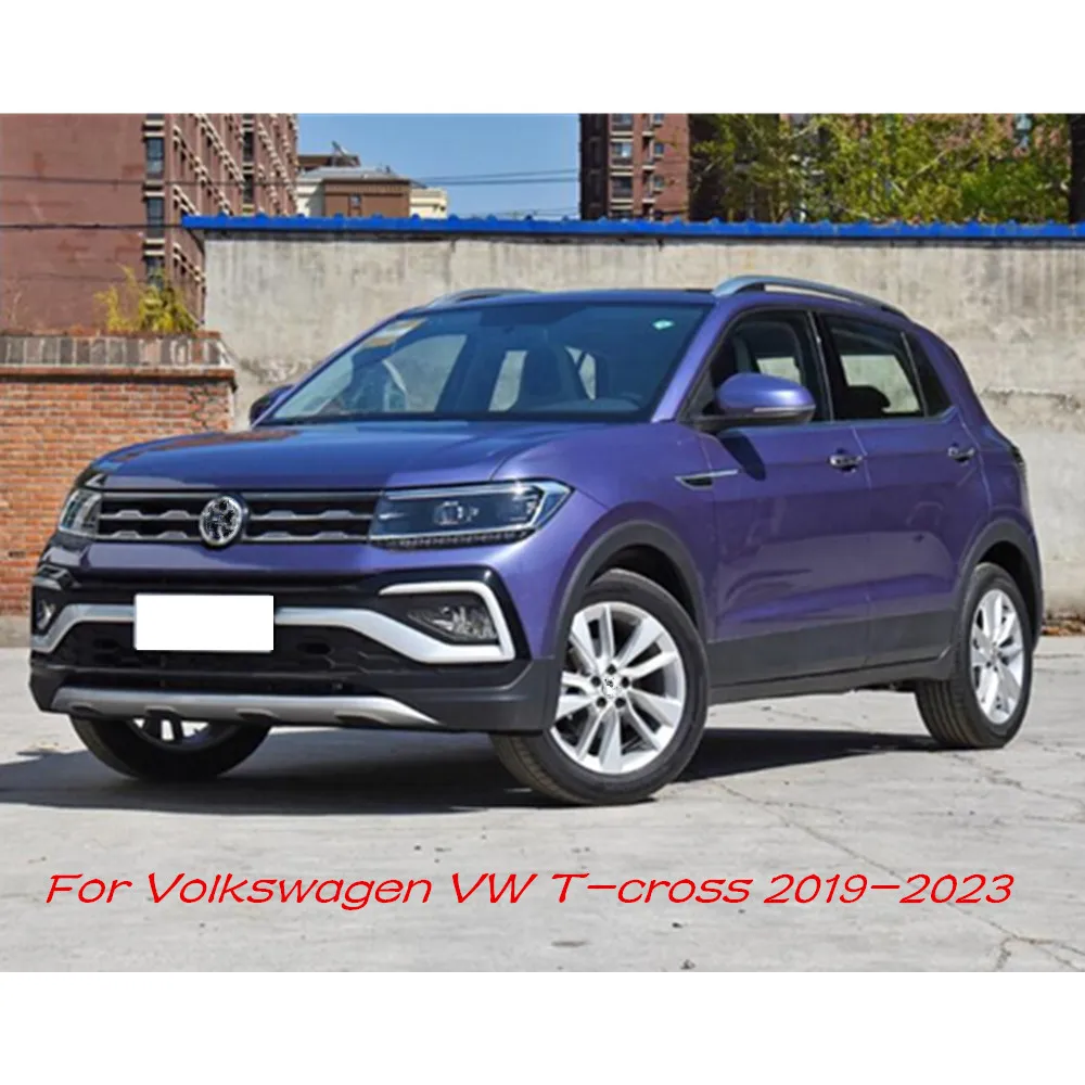 Ŀ ÷ ܺ       ƿ Ʈ,  ٰ VW T-ũν Tcross 2019 2020 2021 2022 2023