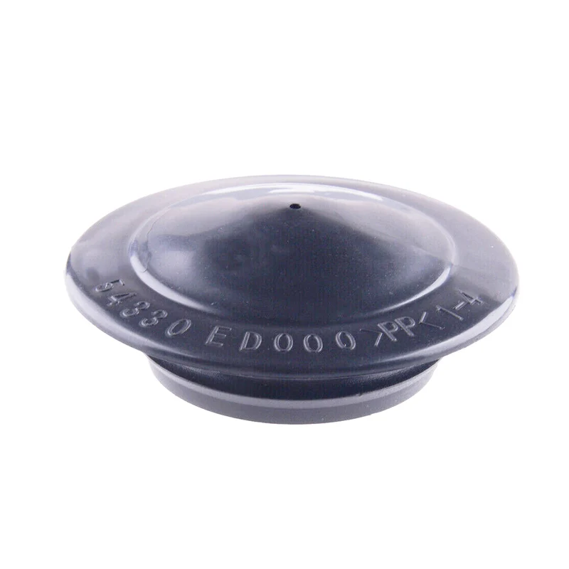 Front Suspension Strut Mount Cover For Nissan Versa Tiida Latio C11 Dodge Trazo C11 54330ED000 Waterproof Dustproof