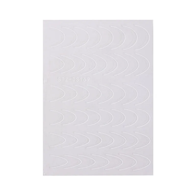 white B