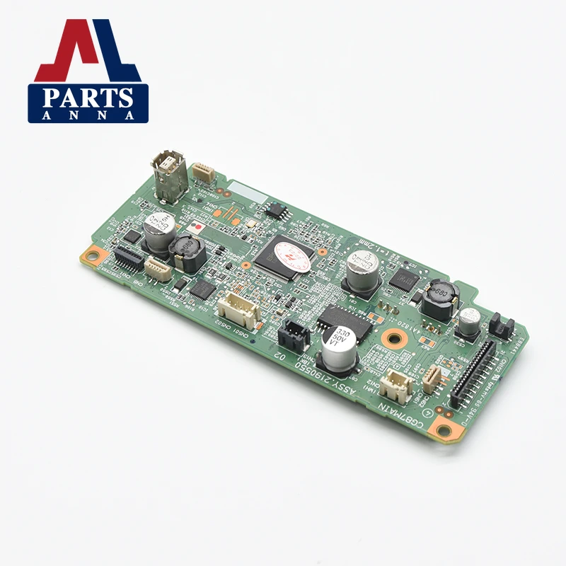 

Детская плата для Epson L3110 L3100 L1110 L4160 L4150 L6160 L6170 L6190 L6171 L3215 L4260 L6191, материнская плата для принтера