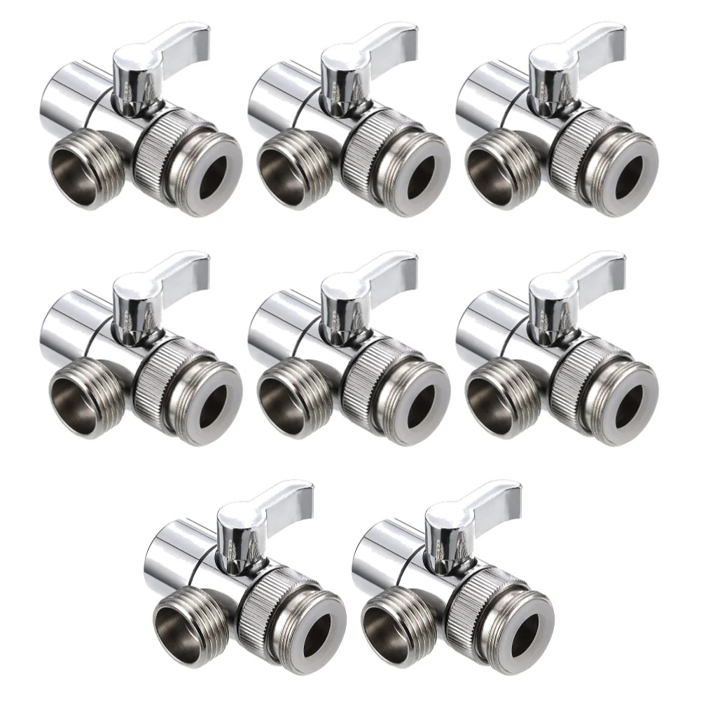 Installationsset Für Wandarmatur – 2x 90° Ellbogen, G1/2 Gewinde, Für Edelstahl-Spülen, Auslaufsicher, Inkl. Dichtungen