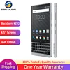 Original BlackBerry KEY2 4G LTE Mobile Phone 4.5'' 6GB RAM 64GB/128GB ROM Octa Core Snapdragon 660 Octa-Core  CellPhone 1